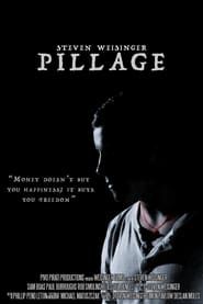 Pillage series tv