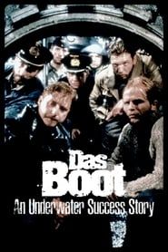 Das Boot Revisited: An Underwater Success Story series tv