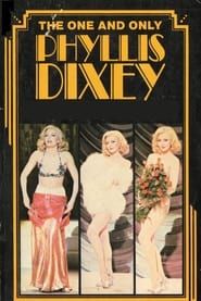 The One and Only Phyllis Dixey series tv
