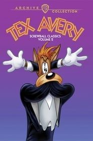 Image Tex Avery Screwball Classics: Volume 2