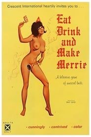 Eat, Drink And Make Merrie series tv