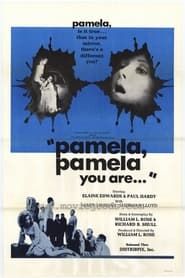 Pamela, Pamela, You Are... series tv