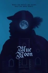 Blue Moon series tv