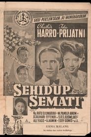 Sehidup Semati (1949)
