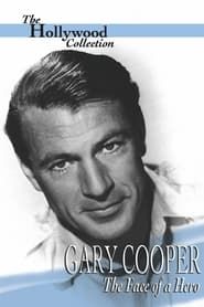 Affiche de Gary Cooper: The Face of a Hero