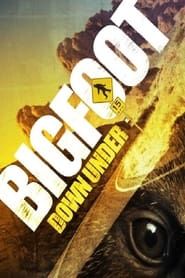Bigfoot Down Under series tv