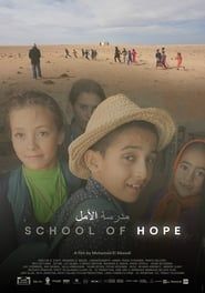 School of Hope series tv