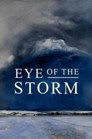 Affiche de L'œil du cyclone