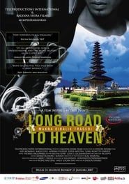 Long Road To Heaven series tv