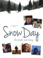 Snow Day series tv