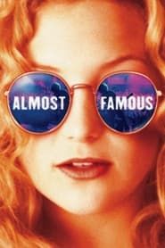 Almost Famous series tv