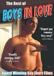 Boys in Love series tv
