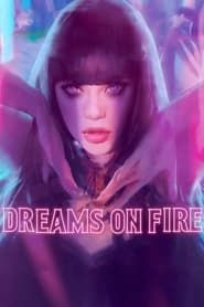 Image Dreams on Fire 2021