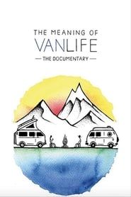 The Meaning of Vanlife series tv