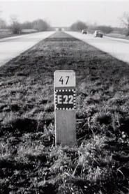 Image Permanent Measurement of Every 1 KM of E22 Motorway 1970