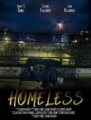 Homeless series tv