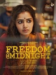 Freedom @ Midnight series tv