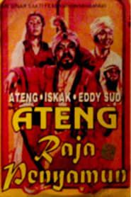 Ateng Raja Penyamun series tv