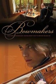Affiche de The Bowmakers