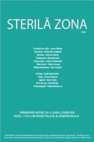 Sterile Zone series tv