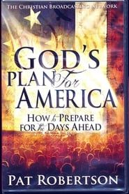 Image God's Plan for America: How to Prepare for the Days Ahead 2012