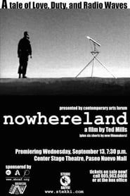 Nowhereland series tv