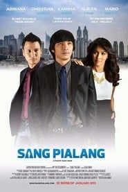 Sang Pialang 2013 streaming