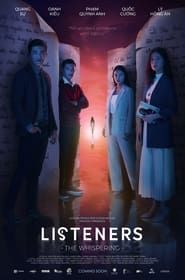 Affiche de Listeners: The Whispering