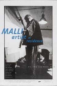 Image Malli - Artist in Residence
