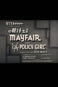 The Policy Girl (1934)