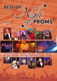 Best of Night of the Proms Vol. 2 series tv
