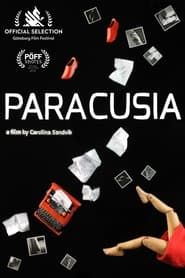 Paracusia series tv