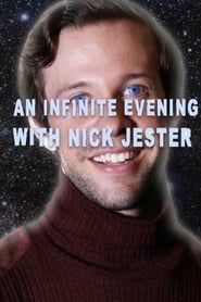 Image An Infinite Evening with Nick Jester 2018