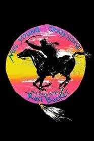 Neil Young & Crazy Horse: Way Down in the Rust Bucket series tv