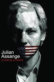 Julian Assange: The Price of Truth series tv