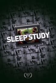 Sleep Study series tv