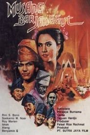 Musang Berjanggut (1983)