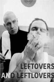 Leftovers & Leftlovers series tv