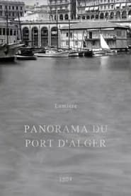 Panorama du port d'Alger (suite du précédent) 1903 streaming