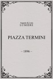 Piazza Termini series tv