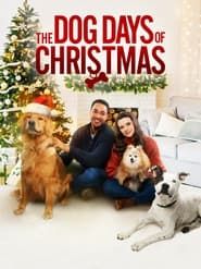 The Dog Days of Christmas series tv
