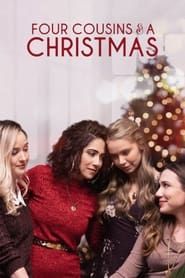 Four Cousins and a Christmas series tv
