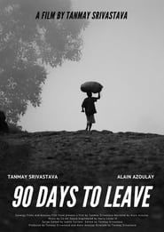 90 Days to Leave series tv