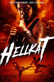 HellKat series tv