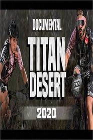 Titan Desert 2020 series tv