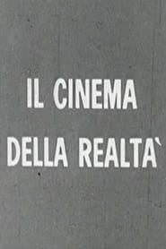 Cinema della realtà (1969)