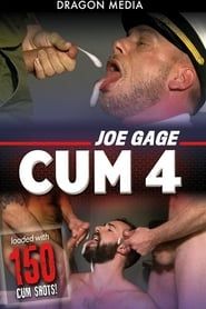 Joe Gage Cum 4 (2020)