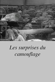 Les surprises du camouflage (1912)