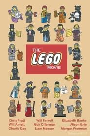 Lego - Des briques en or series tv
