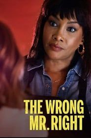 The Wrong Mr. Right series tv